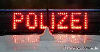 Eutin: Gefährliche Überholmanöver auf der B76 - Polizei sucht Zeugen