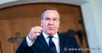 Bundeswehr: Boris Pistorius stehen die großen Kämpfe erst noch bevor – ein Kommentar