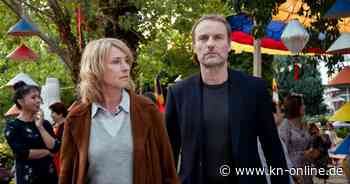 So ist der Berliner „Tatort: Am Tag der wandernden Seelen" – TV-Kritik