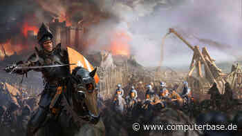 Stronghold Definitive Edition: Remaster erhält im Februar zwei neue Kampagnen (Update 2)