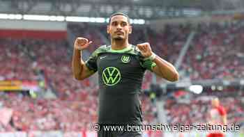 Wolfsburgs Lacroix hat direkten Draht nach England