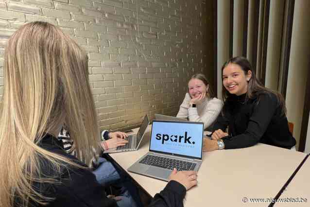 Leerlingen KSOM-scholen en gemeentebestuur werken samen aan sterker horecabeleid