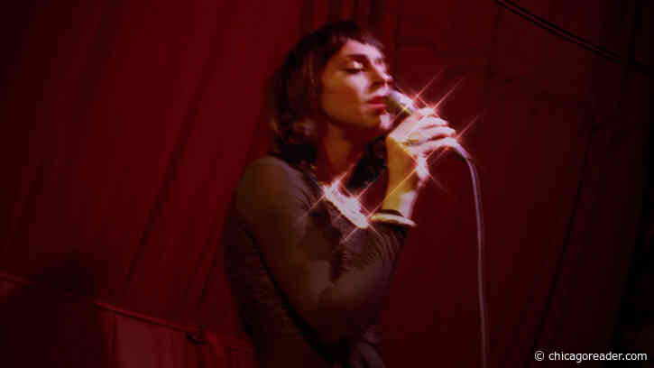 Cindy Lee’s haunted songs recall pop’s past to enliven its present