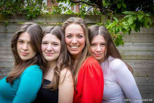 Sabrina getuigt in ‘Don’t worry be happy’ over leven met weinig geld: “Voel me niet minderwaardig omdat ik bij sociale kruidenier winkel”