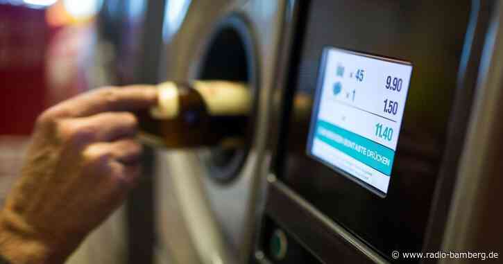 Betrug mit Pfandbons: Angestellter bekommt Bewährungsstrafe