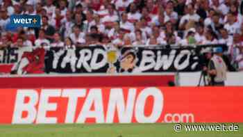 Sportwetten-Beben – So holen Sie sich jetzt Ihr Geld zurück