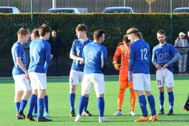 Barragematch Zonnebeke-Snaaskerke al op vrijdagavond, Boezinge speelt zaterdag