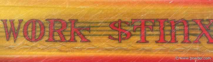 Telemark and The Day Job