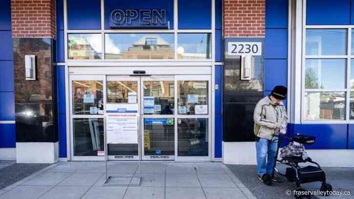 London Drugs probes if personal data was breached in cyber incident that shut stores