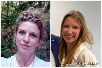 Moeder en dochter samen op Brugse CD&V-lijst