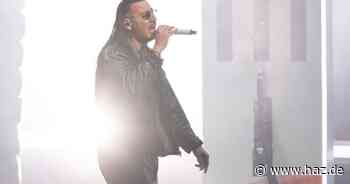 Apache 207 Konzert in Hannover: Das müssen Sie am 2. und 3. Mai wissen