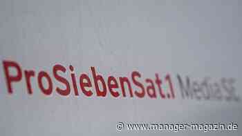 ProSiebenSat1: Großaktionär MFE düpiert P7S1 bei Aufsichtsratswahlen