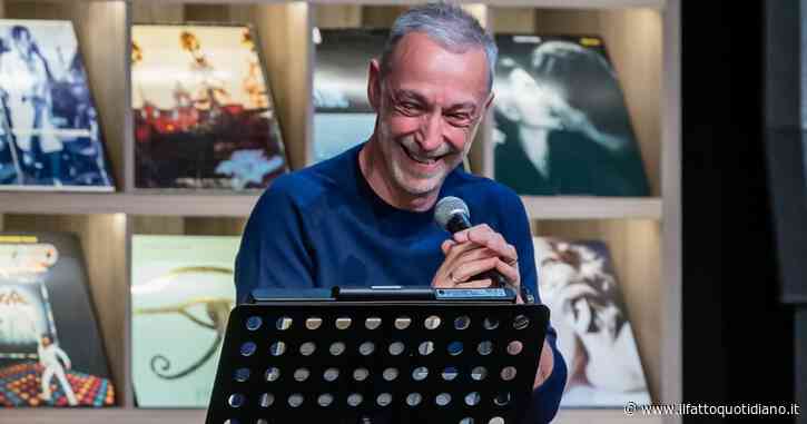 “Ero il più corteggiato alle medie, poi alle superiori mi sono ritrovato con 800 maschi”. Linus racconta la (bella) storia di un italiano di successo