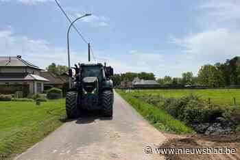 “Tractorsluis Medelaar heropenen is alleen al om deze reden gewoon onmogelijk”