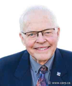 Bill VanGorder Op-ed: We Need Better Pharmacare