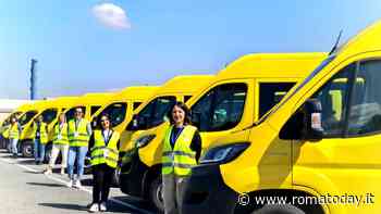 Oltre 8500 domande per 200 posti. Boom di candidati per lavorare in Risorse per Roma