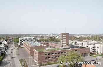 FW Stuttgart: Presseeinladung: Umzug und Festakt zur Einweihung der Feuer- und Rettungswache 5