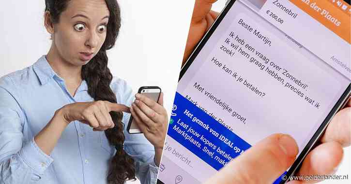 Einde tijdperk voor Marktplaats: deze bizarre gesprekken escaleerden volledig: ‘Pannenkoek!’