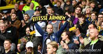 Licentiecommissie stelt deadline aan Vitesse: Sneller met spullen over de brug komen, of stekker eruit