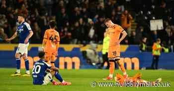 Hull City have given their fan-base reason to believe not just in play-off chase