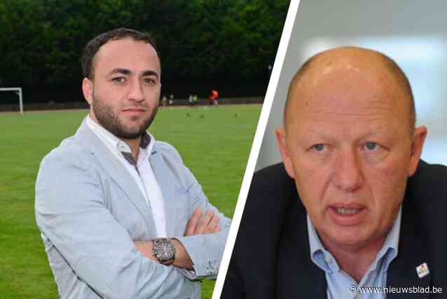 Stad legt na resultaten audit strafklacht neer in fraudezaak bij Vilvoorde City: “Onderzoeksrechter moet dit tot op het bot uitklaren”