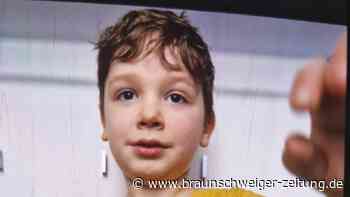 Wie es im Fall des vermissten Arian weitergeht