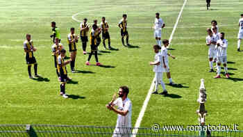 Aranova - Viterbo 0-0, le parole di mister Francesco Cerci "Abbiamo giocato bene"