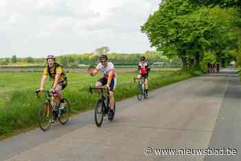 Sjas Patat herdenkt voor vijfde jaar overleden inwoner met fietstochten en wandelingen
