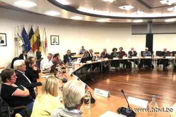 GEMEENTERAAD. Discussie over renovatiewerken aan cultureel centrum: “Dit is weer oplapwerk”