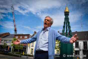 Peer heeft voortaan een eigen stadslied, gezongen door Salim Seghers: “Welkom in Peer”