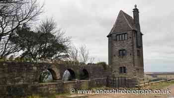 Rivington Pigeon Tower opens to the public this weekend