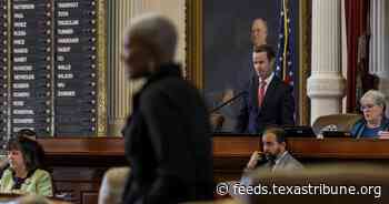 False ad depicting Dade Phelan with Nancy Pelosi could inspire new anti-deepfake legislation