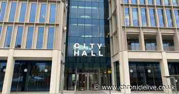 Sunderland City Council crack down on anti-social behaviour including car meet-ups and vaping in play areas