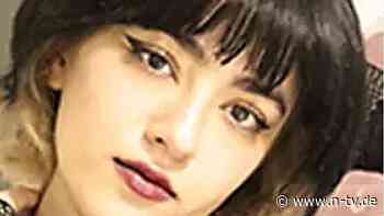 Dossier der Revolutionsgarden: Wie Nika Shakarami in Teheran zu Tode kam