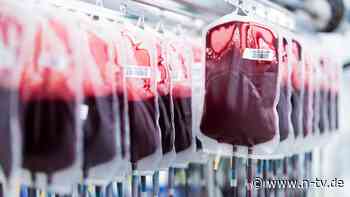 Universalblut aus dem Labor: Enzyme wandeln Blutgruppen A und B in 0 um