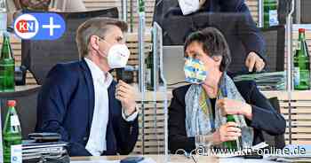 Finanzministerin Heinold: Hat sich Ex-Minister Garg um 90 Millionen Euro verrechnet?