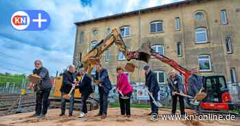 Pilotprojekt in Kiel: Neue Wohnungen für Wohnungslose