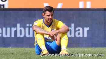 Nach zehn Jahren ist Schluss: Kijewski verlässt Eintracht