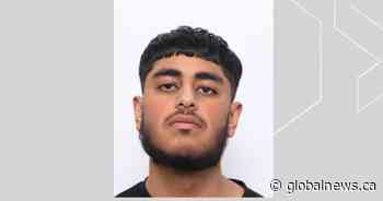 Edmonton police issue warrants for suspect in 3 shootings linked to extortion series