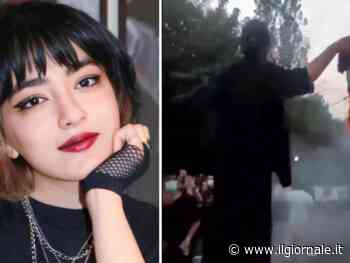 Violentata e uccisa dalla polizia morale: Nika Shakarami, la 16enne vittima degli ayatollah