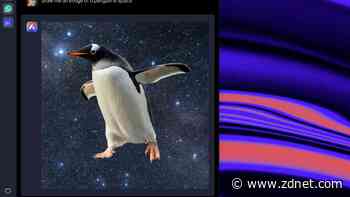 Opera's Aria chatbot can now generate images and read its answers out loud to you