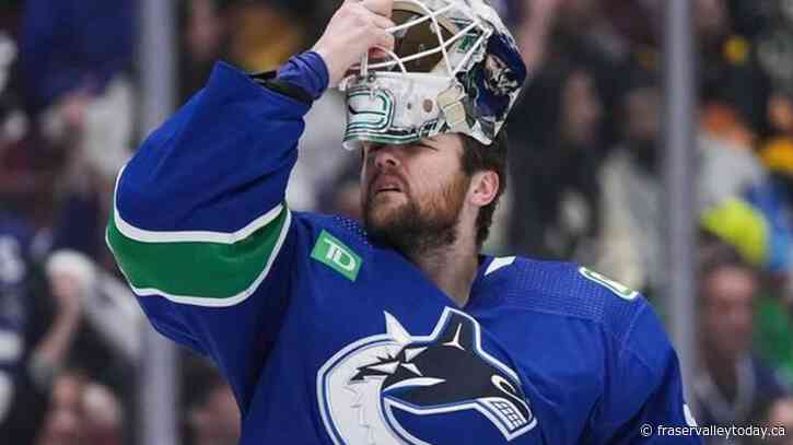 When it comes to NHL player injury transparency, mum’s still the word