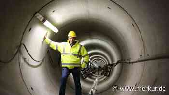 Von Pumptrack bis Landwirtschaft: Was EU-Gelder trotz Bürorkatie im Tölzer Land bewirken