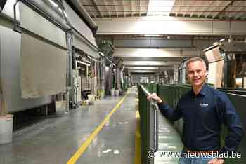 Digitale veiling failliete tapijtenfabriek Mc Three Carpets was een succes: “Het heeft de curatele miljoenen opgeleverd”