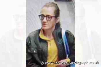 Police want to speak to woman over Clayton-le-Moors assault