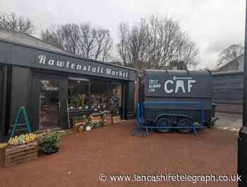 Rawtenstall Market suspends Foodie Fridays due to safety risks