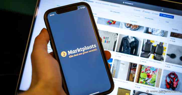 Hoe onderhandelen op Markplaats volledig escaleert: ‘Sorry, ik zat even te schijten’