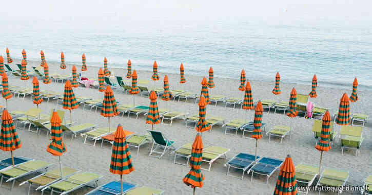 Ennesima pronuncia del Consiglio di Stato sulle spiagge: “Risorsa scarsa, le concessioni devono essere messe a gara”