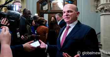 Federal minister’s ties to lobbyist raise ethical concerns