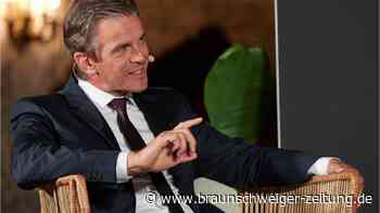 Markus Lanz heute Abend (30. April): Die Gäste am Dienstag